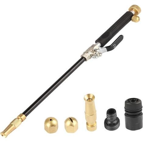 Water Spray Nozzle for Pressure Washer Home & Garden Garden & Outdoor Outdoor Power Tools - 1 Piece (1/5)