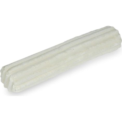 Rodillo pequeño para el sofá Waffle, color beige. (1/5)