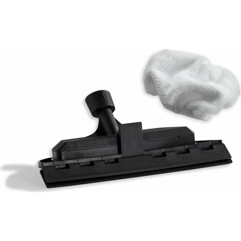 Wagner Spatola per Finestre e Attacco per Tappezzeria, Accessori per Power Steamer 915 E