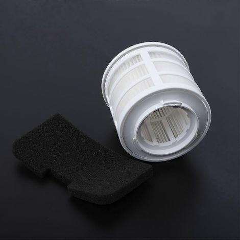 1 jeu de filtres pour aspirateur Hoover Sprint & Spritz SE71 35601328, type U66 - Pièces détachées et accessoires pour aspirateur (1/5)