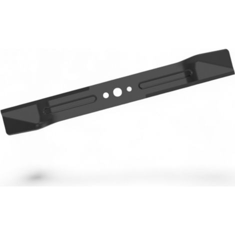 Lame standard 46 cm pour autoportée EGO ZT5200E-L Egopower AB5200. (1/4)
