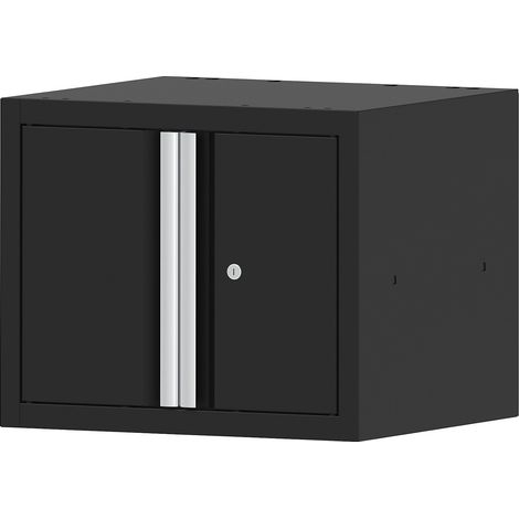 FRANKEL kaiserkraft, Caisson à porte battante BLACKLINE, 2