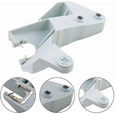 Kit de support de levier de vitesse pour voitures compactes - Installation rapide et simple (1/5)
