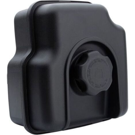 Réservoir de carburant pour Briggs & Stratton. Remplace les références 799863, 694260, 698110, 695736 et 697779. (1/4)