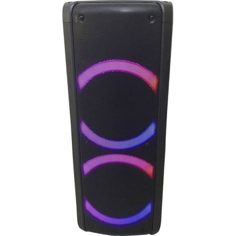 Reflexion Altoparlante Bluetooth USB, AUX