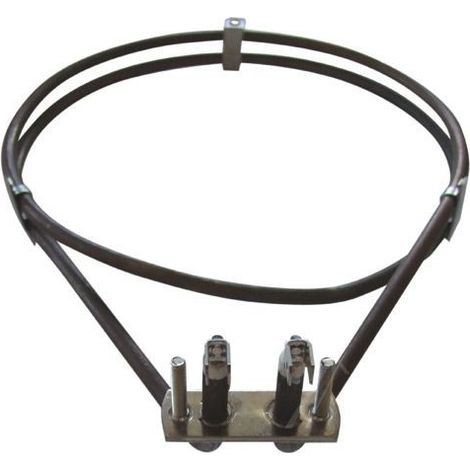 Resistance Chaleur Tournante 2200 W 252924 Pour FOUR