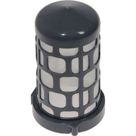 Delonghi cestello filtro scopa Colombina XL125.21 XL135.21 XL145.41 XL155.41