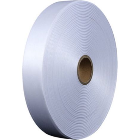 Klettband, selbstklebendes Klettband, superstarkes doppelseitiges Klebeband für Zuhause, Küche, Büro (20 mm breit, weiß) (1/4)