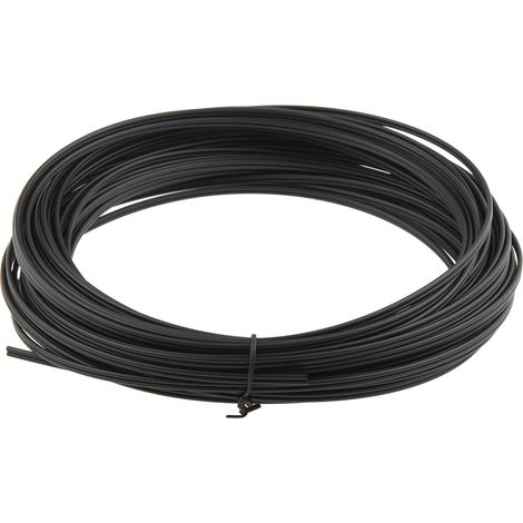 Câble fibre optique RS PRO 20m Sans connecteur / Sans terminaison, 2 fibres ( Prix pour Bobine de 20 Mètres ) (1/3)