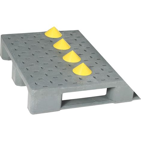 ratioform, Kit de multi-palettes, avec crampons, 1 pièce et + (1/3)