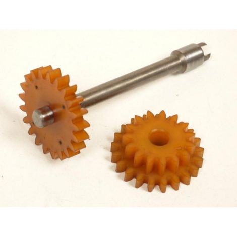 [PRODUIT D'OCCASION] Pièce moteur diverse origine pour scooter Yamaha 125 Beluga (1/2)
