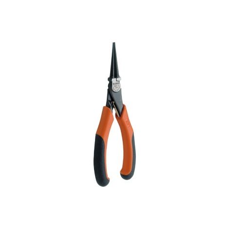 PINZA BOCCA TONDA ERGO