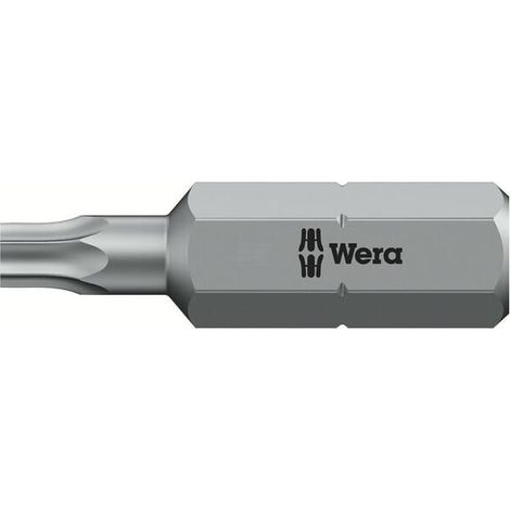 Bit BO TX15x25 WERA SC8671ZTX15BO (1/4)