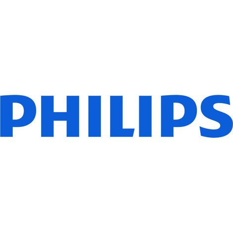 Plancha Philips Steam Glide Elite azul 2400W