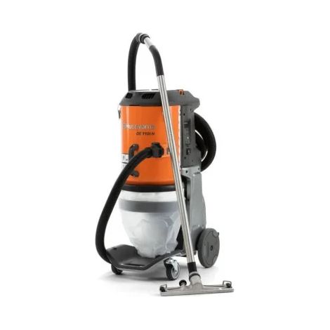 Husqvarna DE 110i H Aspiratore di polveri 36 V senza batterie 970514902 (1/5)