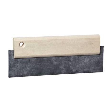 Herramienta para alicatador kwb 032620 hoja goma 20 cm