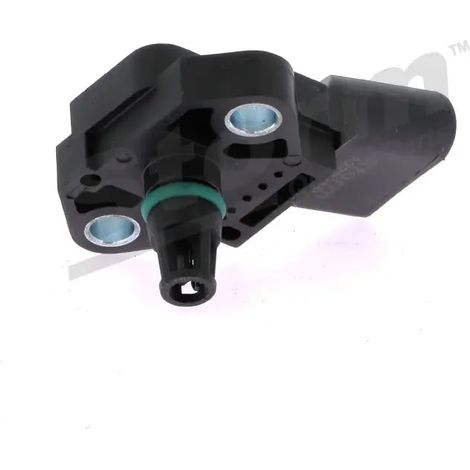 Capteur, pression du tuyau d'admission compatible Audi, Bentley, (1/5)