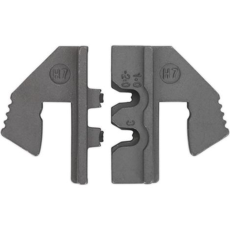 Sealey Delphi Weather Pack Crimping Jaws (1/2)
