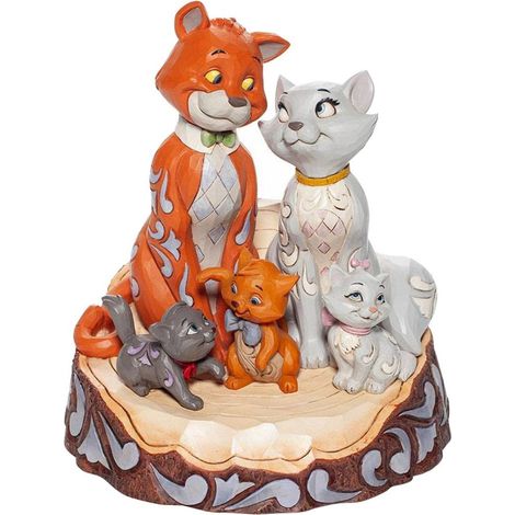 Figurine Aristochats (1/3)