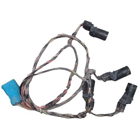 [PRODUIT D'OCCASION] Capteur Aide Stationnement Arriere CITROEN C3 2002-2005 ♻️ Ref Oe. 9643982377 - Garantie à vie (1/2)