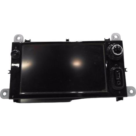Autoradio RENAULT Clio [PRODUIT D'OCCASION]♻️281156547r