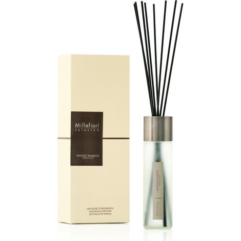 Millefiori Milano Diffusore di profumo trasparente 350 ml