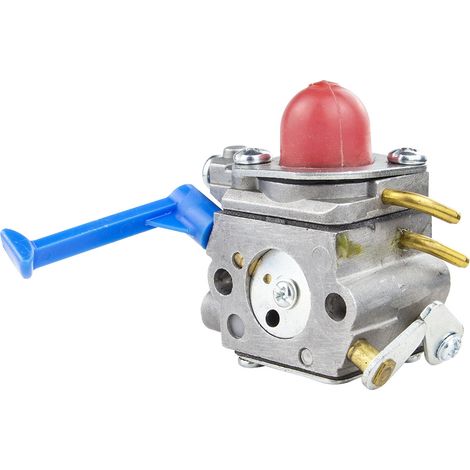 Carburatore compatibile ZAMA C1Q-W40A per 128LD 125LDX 545081848 - ALTRO (1/3)