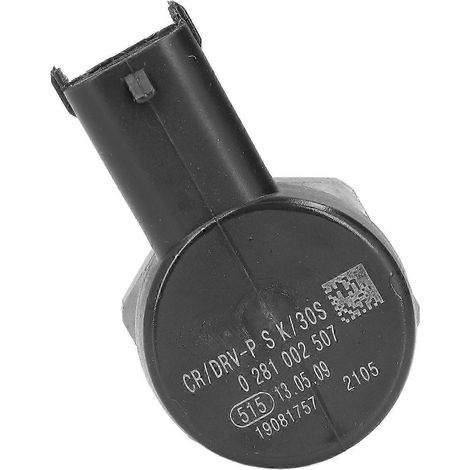 Régulateur de pression Common Rail DRV 314022A400 de remplacement pour Fiat Fiorino 1.3 D Multijet (1/2)