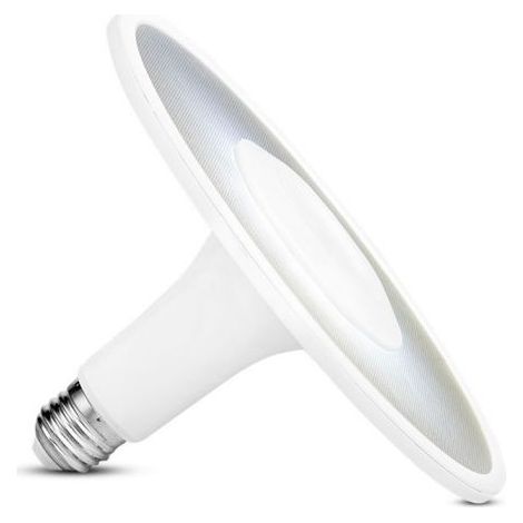 LAMPADA LED LAMPADINA LED E27 11W UFO CHIP SAMSUNG V-TAC PRO VT-2311  Bianco Freddo (1/5)