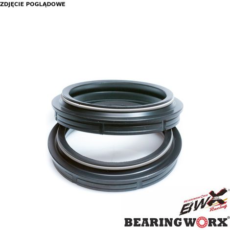 Paraolio sospensione anteriore Bearing Worx ARI088 46X58.5X11.5 MM (XICY3) (57-103) (1/2)