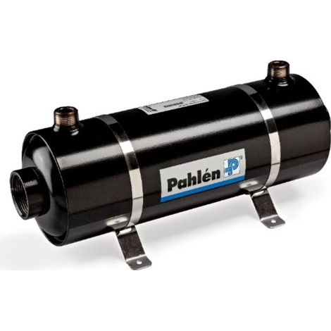 Pahlén Wärmetauscher HI-FLOW 13 kW