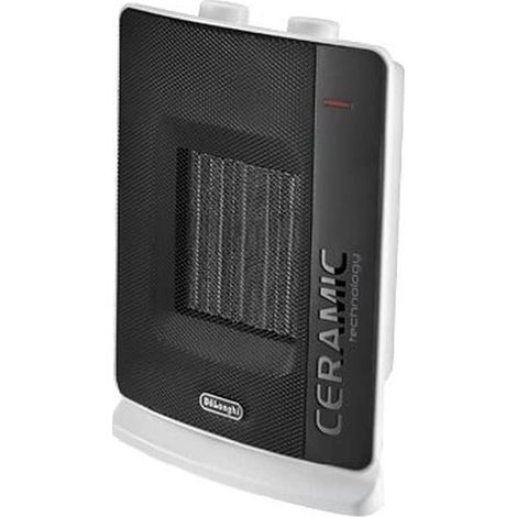 TERMOVENTILATORE CERAMICO  800/2200W DELONGHI DCH 7032 (1/5)