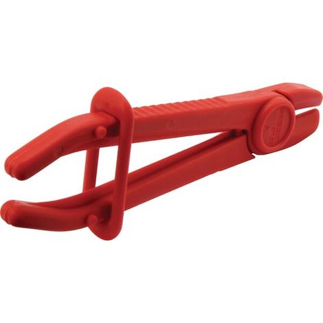 Collier de serrage Facom, 8 15mm ( Prix pour 1 ) (1/2)
