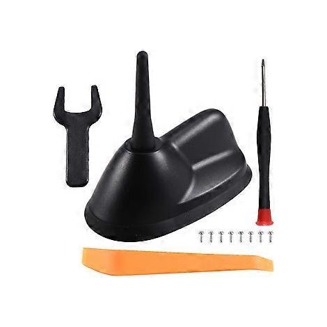 5-teiliges Set Dachantennen-Antennenfuß für MINI R55 R56 07-14 6520344123 65203456089