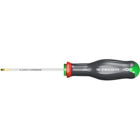 Facom ATX30X125 Schraubendreher PROTWIST Torx T30