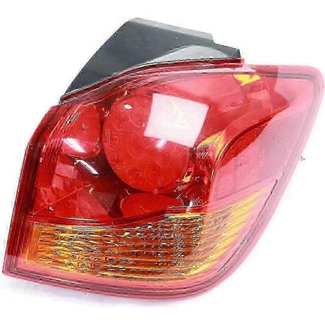 Pièce de rechange pour feu arrière Mitsubishi ASX 2011-2019 ECE 8330A690 (1/5)