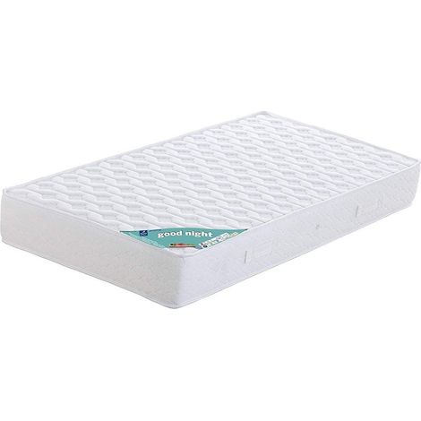 Matelas mousse à mémoire de forme 180x200 Vito - 18cm (1/3)