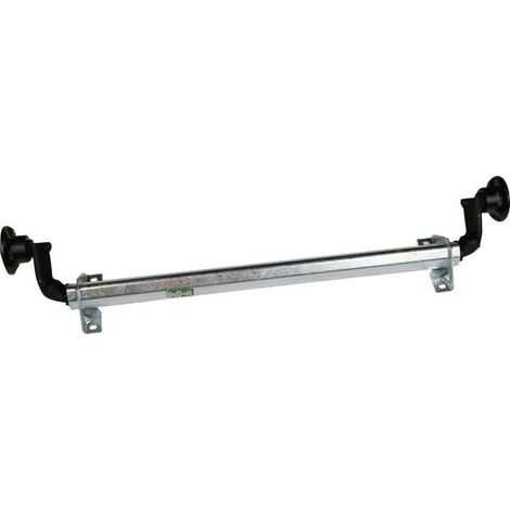 Asse 750kg Optima AL-KO 1422671 (1/2)