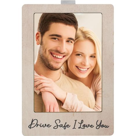 Support photo pour pare-soleil de voiture, accroche-photo, organisateur d'intérieur automobile pour les passionnés de photographie, les voyageurs d'affaires, les touristes, les sportifs, les conducteu (1/5)