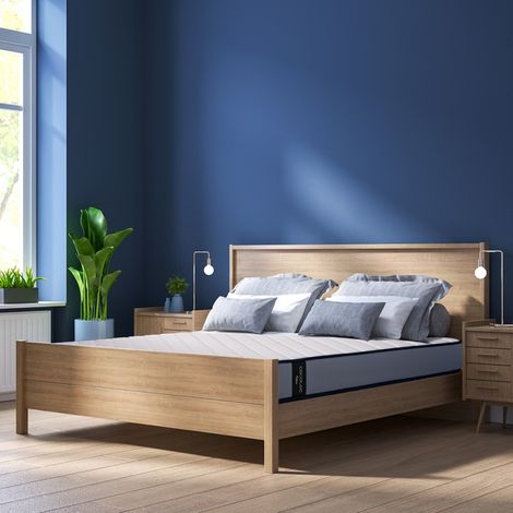 Matratzen Flow ViscoCare 1900Cecotec (1/5)
