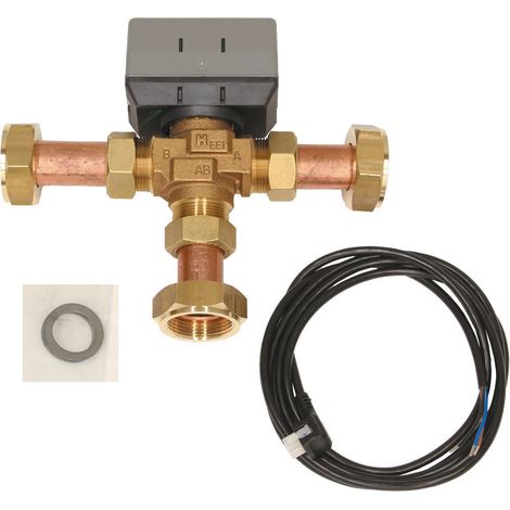 Vaillant 3-Wege-Umschaltventil G 11/4