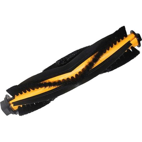 1 brosse principale de rechange pour aspirateur Proscenic 800T/820S. (1/3)