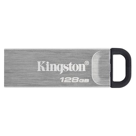 Clé USB KINGSTON DataTraveler Kyson, USB 3.2, 128 Go (1/3)