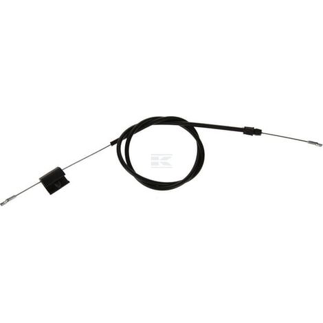 Cavo Bowden AL-KO SL3800371 (1/3)