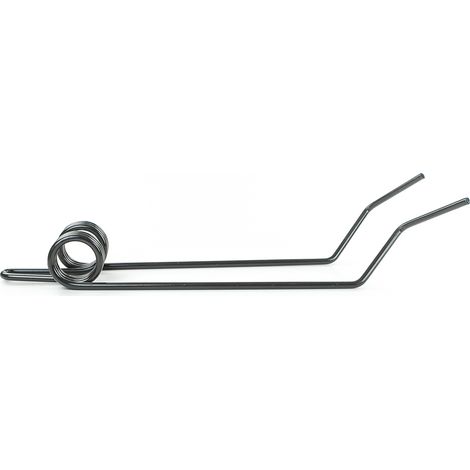 Dent de semence pour semoir KVERNELAND 351034 AC351034 (1/5)
