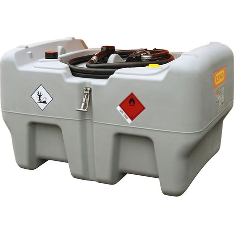 Easy Mobil 440, 12v, 40 L/min, 4 M Dn19, P. Auto (1/2)