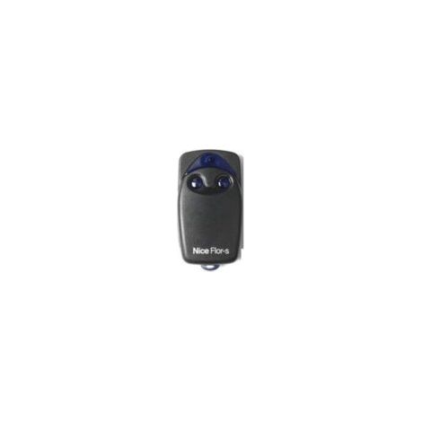 Telecomando NICE FLO2R-S (Rolling Code) 1 pezzo (1/2)