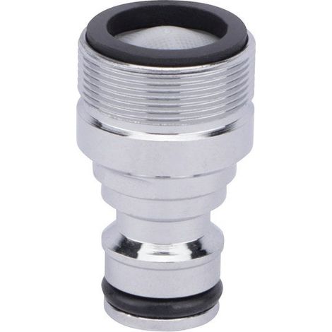 Adattatore Maschio 24/100 Mm Testa Boutté