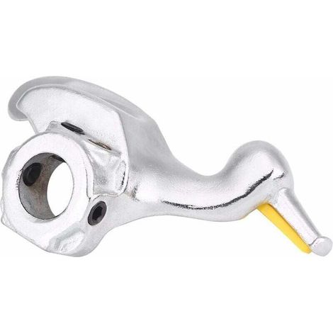 Démonte-pneu de voiture, démonte-pneu 30 mm, outil d'installation en forme de tête d'oiseau en acier inoxydable (30 mm) (1/5)