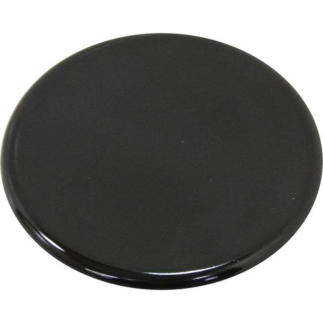 Couvre bruleur 1kw pour four et cuisinière – Compatible avec modèles CK100F320KG, CK100F324K, CK90F324K – Puissance 1kw – Leisure